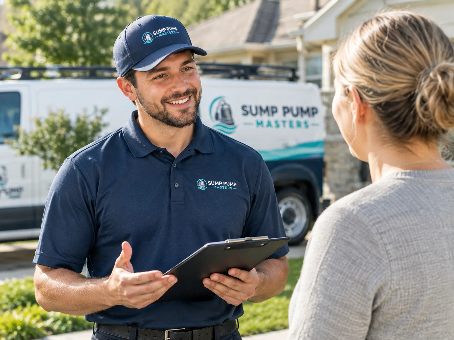 Sump Pump Repair Mount Olive, WV FAQs